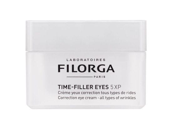 Filorga 15ml time-filler eyes 5xp correction eye cream