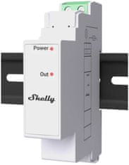 Shelly Pro AddOn, přídavný modul k Pro 3EM, WiFi