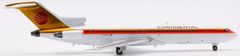 Inflight200 Inflight 200 - Boeing B727-022, Continental Airlines "Red Meatball", N79754, USA, 1/200