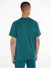 Calvin Klein Pánské triko Regular Fit NM2264E-CA4 (Velikost M)