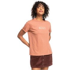 Roxy Dámské triko Noon Ocean Loose Fit ERJZT05566-MMS0 (Velikost M)