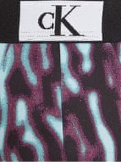 Calvin Klein Pánské slipy NB3405A-GNF (Velikost XL)