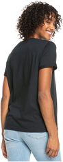 Roxy Dámské triko Noon Ocean Loose Fit ERJZT05566-KVJ0 (Velikost S)