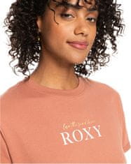 Roxy Dámské triko Noon Ocean Loose Fit ERJZT05566-MMS0 (Velikost M)