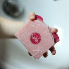 Almara Soap Přírodní tuhé mýdlo pro děti My Happy Pig 100 +- 5 g