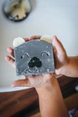 Almara Soap Přírodní tuhé mýdlo pro děti My Happy Koala 100 +- 5 g Expirace 15.2.2024
