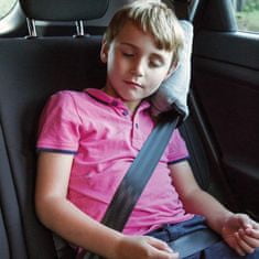 LittleLife Seat Belt Pillow, Polštářek na pás