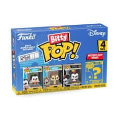 Funko Bitty POP: Disney - Goofy (4pack)