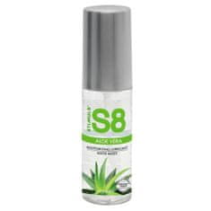 Stimul8 S8 Lubrikační gel s Aloe Vera 50 ml