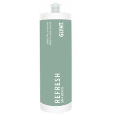 INNA Refresh Shampoo - Osvěžující šampon na vlasy, osvěžuje a osvěžuje pokožku hlavy, dodává vlasům lehkost a objem, 1000 ml