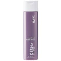 INNA 04 Derma Regulate - šampon proti lupům, působí proti lupům reguluje tvorbu kožního mazu, 250ml