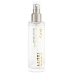 INNA Nutri Shine Spray - mlha pro nadýchané vlasy, intenzivně hydratuje prameny, vyživuje a regeneruje vlasy, 100 ml
