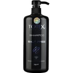 INNA Salt Free Damaged Hair Shampoo – šampon pro poškozené vlasy, šetrně myje a vyživuje vlasy, 750ml