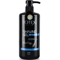 INNA Shaving Gel Cool For Men - Chladivý gel na holení, usnadňuje precizní oholení, chrání pokožku před podrážděním, 750ml