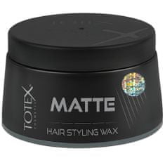 INNA Matte Hair Styling Wax – matný vosk pro styling účesů, dodává vlasům přirozený matný vzhled, 150ml