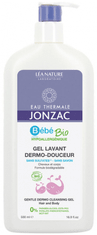 JONZAC JONZAC Bébé Bio Dětský čisticí gel na vlasy a tělo 500 ml