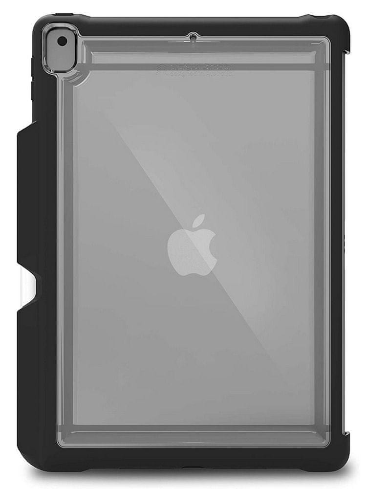 Levně STM Dux Shell Duo Case iPad 9th/8th/7th Gen STM-222-242JU-01, černé