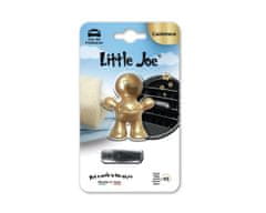 Little Joe Vůně do auta Little Joe 3D Cashmere