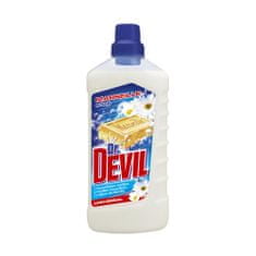 TOMIL Dr. Devil univerzální čistič 1l Marseille soap [2 ks]