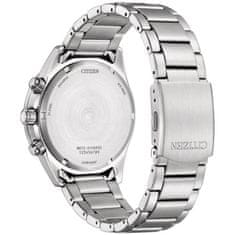 Citizen Pánské hodinky Classic Chrono CA0770-72X