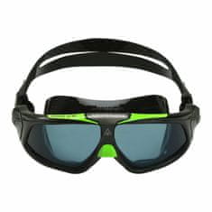 Aqua Sphere Dámské plavecké brýle SEAL 2.0 LADY tmavý zorník černá/zelená