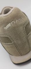 GAS pánská textilní obuv ve sportovním designu