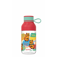QUOKKA , Dětská láhev Ice 430 ml | koala