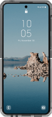 UAG ochranný kryt Plyo Pro pro Samsung Galaxy Z Flip5, šedá