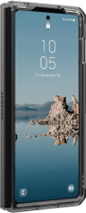 UAG ochranný kryt Plyo Pro pro Samsung Galaxy Z Fold5, šedá