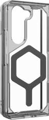 UAG ochranný kryt Plyo Pro pro Samsung Galaxy Z Fold5, šedá