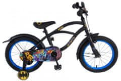 Volare Dětské kolo pro chlapce, Batman, 16 "