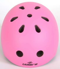 Volare Dětská přilba - Pink - 45-51 cm