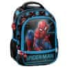 Školní batoh dvoukomorový Spiderman