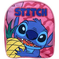 Difuzed Dívčí batůžek Lilo & Stitch