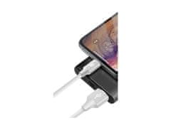 Bomba iPhone USB kabel 1M Barva: Bílá