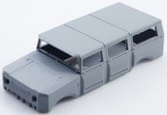 AVD Models SUV MAMI, Model kit 1611, 1/43