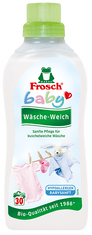Frosch EKO Baby Hypoalergenní máchadlo na kojenecké prádlo, 750 ml
