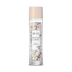 BIES Blossom Garden parfémovaný deodorant 75ml