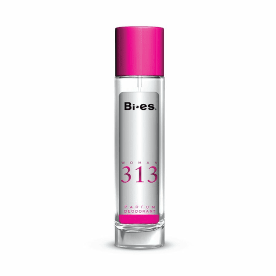 BIES 313 WOMAN parfémovaný deodorant 75ml