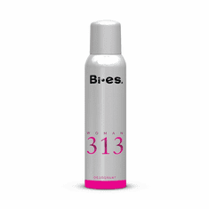 BIES 313 WOMEN deodorant 150ml