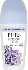 BIES DEO ROLL-ON BLOSSOM HILLS kuličkový deodorant 50 ML