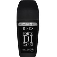 BIES DEO ROLL-ON PORTO DI CAPRI kuličkový deodorant 50 ML