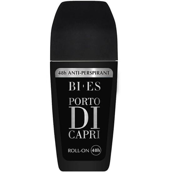 BIES DEO ROLL-ON PORTO DI CAPRI kuličkový deodorant 50 ML