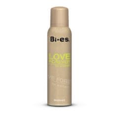 BIES LOVE FOREVER GREEN deodorant 150ml