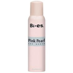BIES PINK PEARL deodorant 150ml