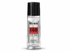 BIES EGO PLATINIUM parfémovaný deodorant 100ml