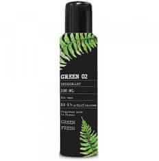 BIES GREEN 02 deodorant 150 ml