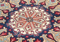 Hanse Home Kusový koberec Flair 105716 Red Blue – na ven i na doma 120x180