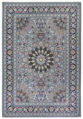 Hanse Home Kusový koberec Flair 105717 Grey Blue – na ven i na doma 80x165