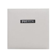 Doerr ELEGANCE White album pro 200 foto 13x18 cm